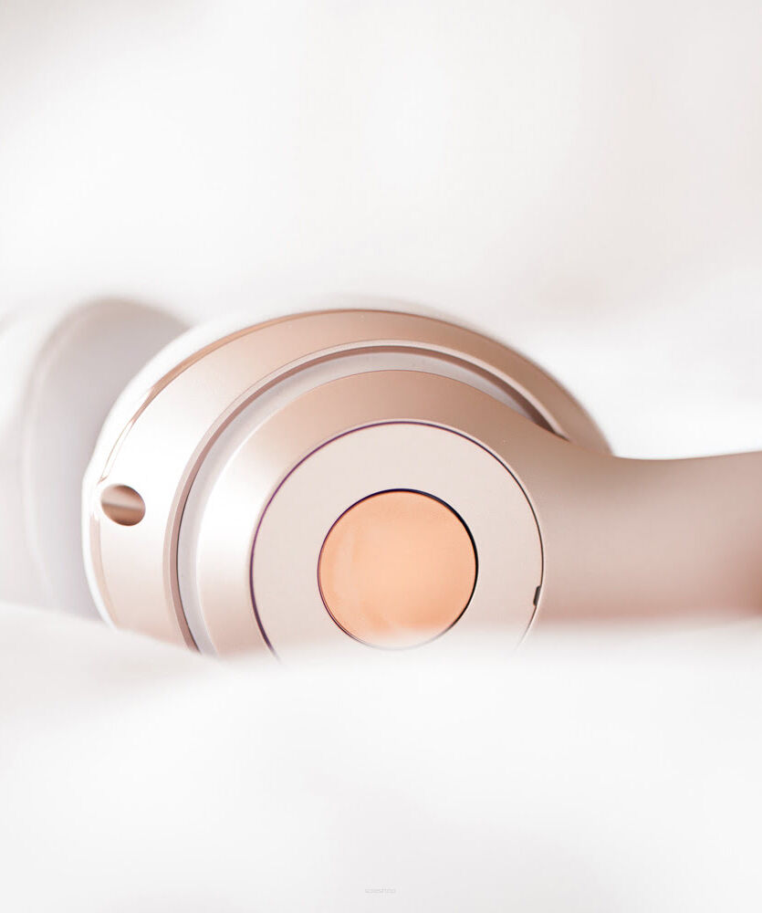 Słuchawki Bluetooth Future Design