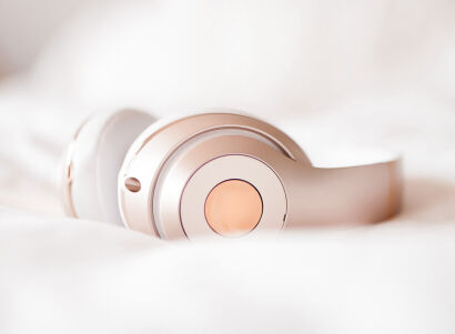 Słuchawki Bluetooth Future Design